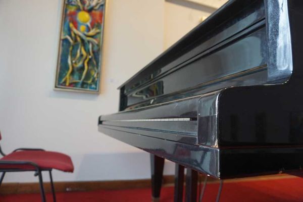 Folytatódik a Fiatal tehetségek sorozat