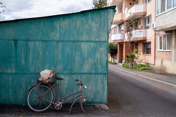 Bezzegvárosból elégváros?