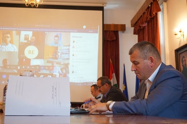 Nagyot drágulhat a taxizás Udvarhelyen