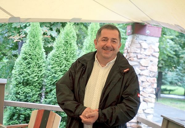 Bunta: a közélet olyan, mint a drog
