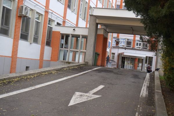 Már harmadik napja nincs tele az intenzív