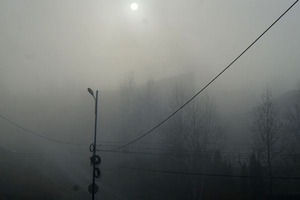 Áram nélkül marad Ivó