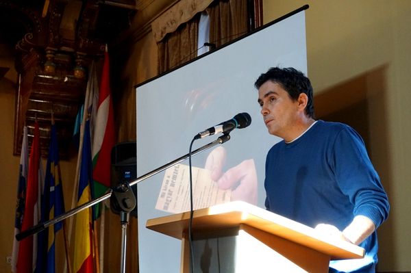 Felmondott a hivatal gazdasági igazgatója