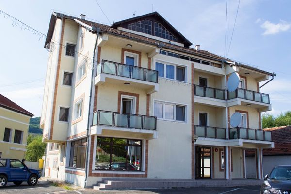 Itt lesz az udvarhelyi vakiskola