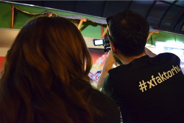 Udvarhelyen kutatja a tehetségeket az X-faktor