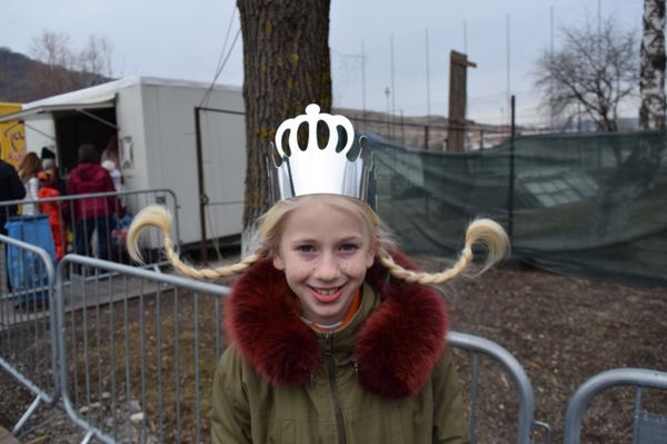 Jéges jégi képek egy karneválról