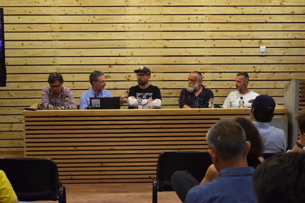 A budapesti körúton túl: így lát minket, erdélyi magyarokat az Öt