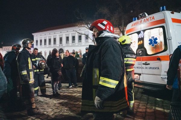 Intézkedéseket hoz Hargita megye prefektusa