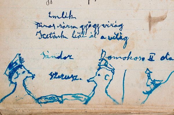 Kemény emberek és erotikus fantáziák