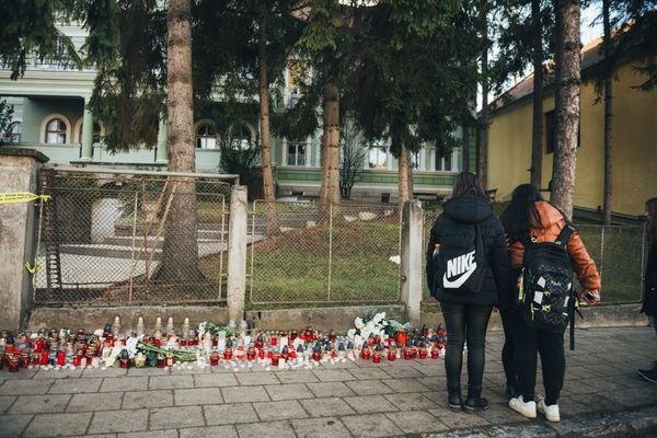 Az összeomlott Tamási bentlakása - percről percre