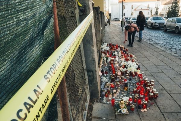 Az összeomlott Tamási bentlakása – percről percre, szerda