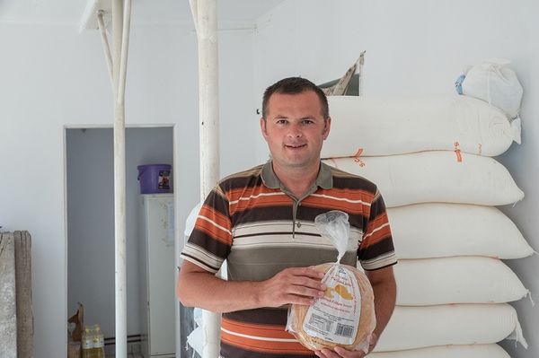 Hogyan lesz a szalmakalapból szeletelt kenyér?