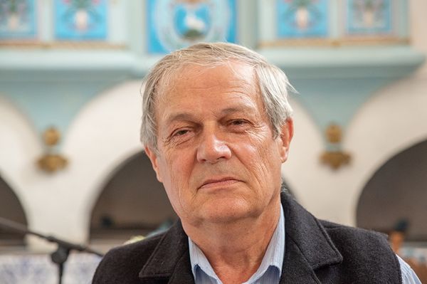 Az én apám énekvezér, fia vagyok én