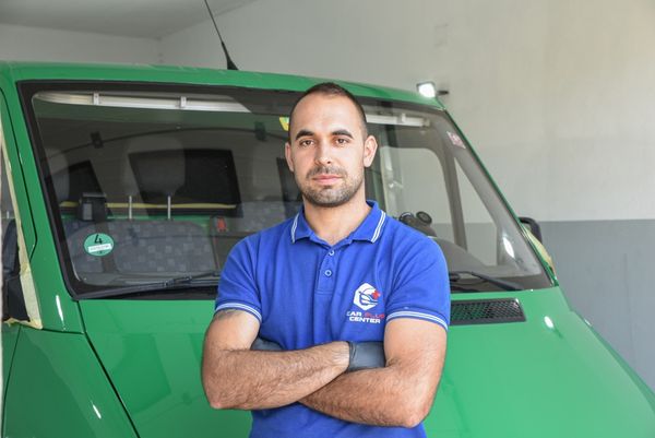 Ha vannak álmaid, meg is tudod őket valósítani