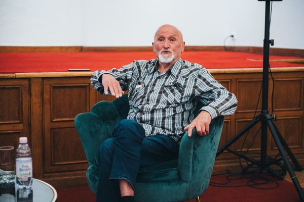 Nem a csúcs a cél, hanem a völgy