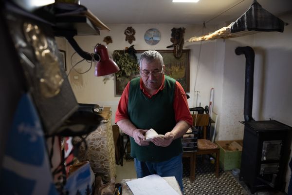 A fájdalmas szobrászat mestersége