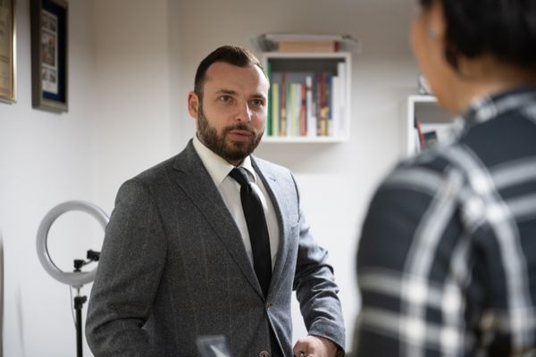 Bíró Barna Botond: elnézést kell kérnünk az udvarhelyiektől