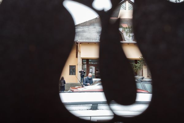 Megint bezár a mozi