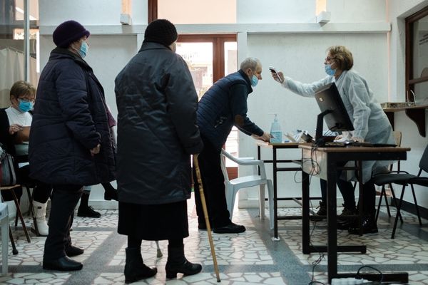 Igényelhető a harmadik oltás a bethlenfalvi oltóközpontban