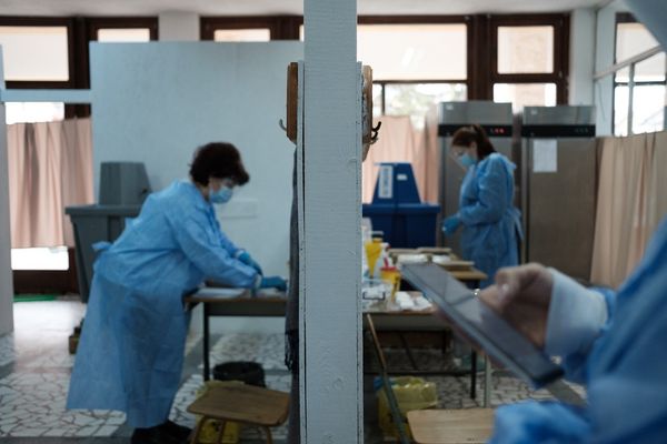 Hová lett az oltási kedv?