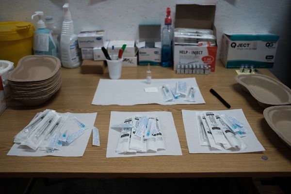 Akár egyszerre is oltathatod magad influenza és koronavírus ellen