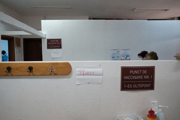 Hivatalos: oltásért jár a szabadnap