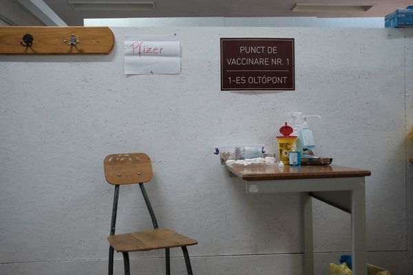 Aggódik az egészségügyi miniszter az oltáskampány miatt