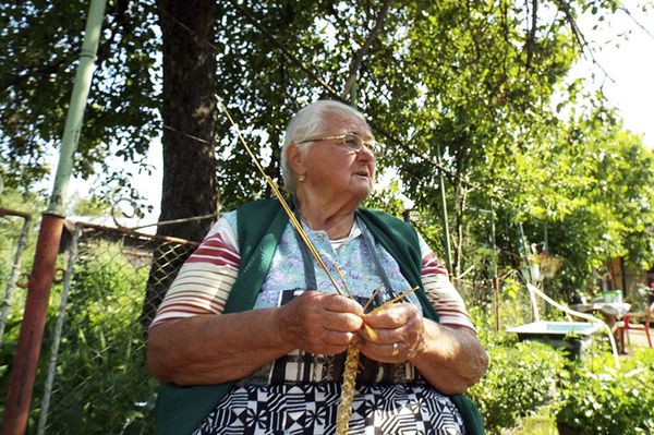 Száz kalapvég nem a világ vége