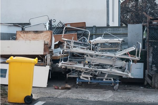 Kórházbotrány: kiadta a vádakat a DNA (frissítve)