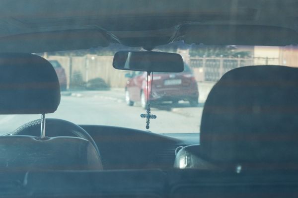 Elütött egy kiskorút a Bethlen Gábor utcában