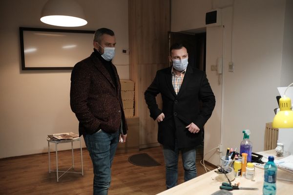 Bíró Barna Botond: Udvarhelyszék jól teljesített