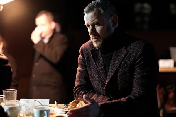 Antal Lóránt: Szerintem jó eredmény, a PNL-nek nagy volt a kalap