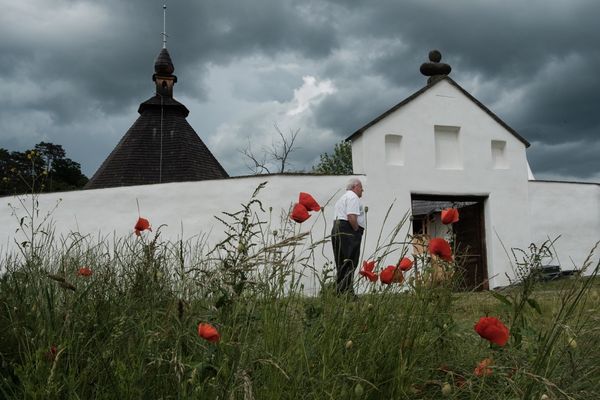Átadták a felújított Jézus-kápolnát