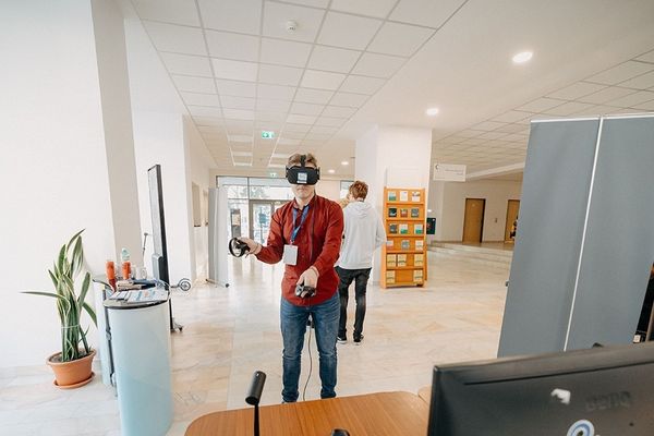 Szilícium-völggyé változik két napra Udvarhely