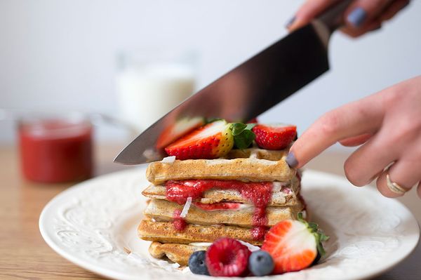 Három király reggeli