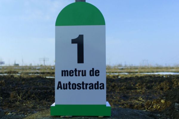 Adód 2 százalékát autópályára?