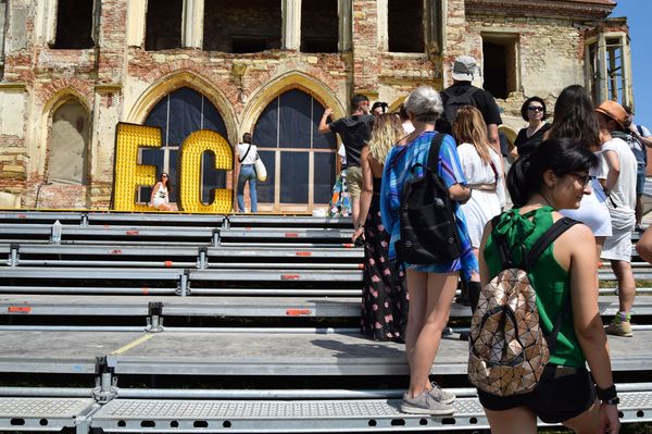 Se Electric, se Untold