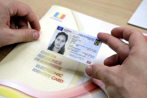 Elkezdődött az e-személyik kibocsátása