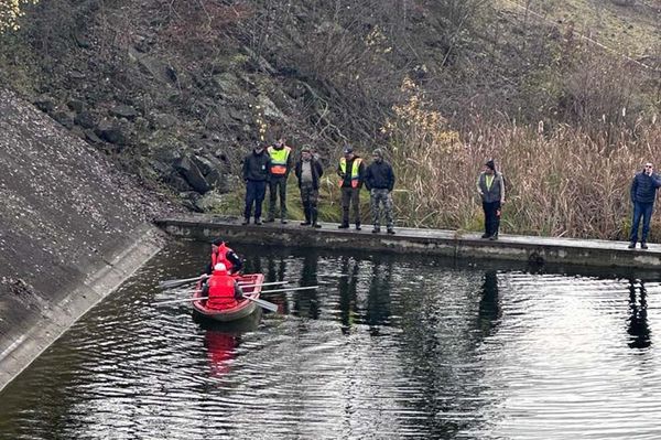 Holtan találtak egy 16 éves fiút a Zeteváraljai víztározónál