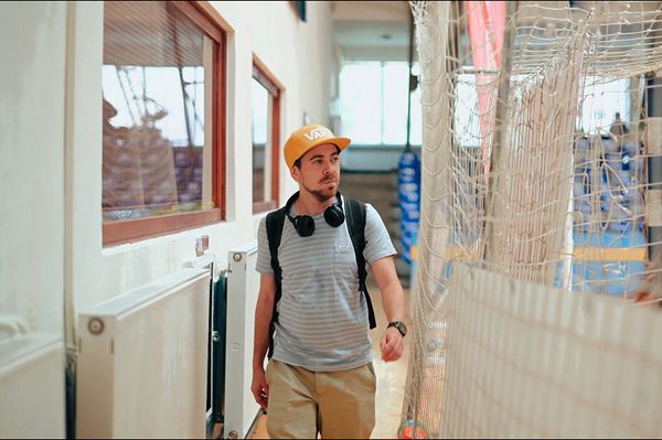 Ekkora ellenszélben nehéz dolgozni