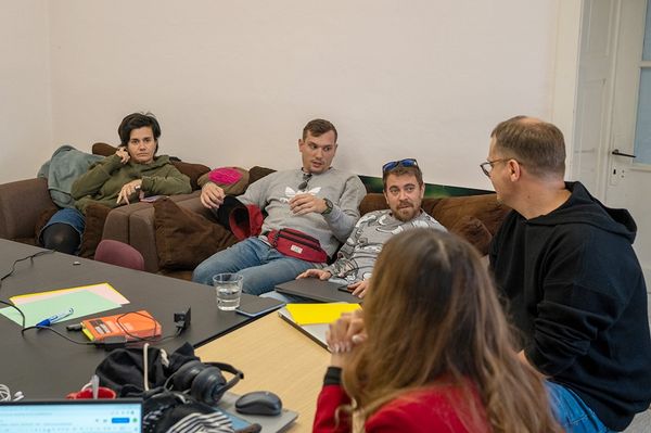 Te már veszed a lapot?