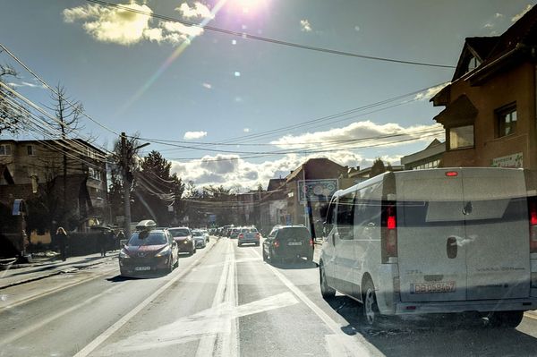 Azért nincs Udvarhelyen koronavírus, mert eltévedt