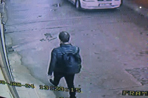 Megtalálták az eltűnt keresztúri férfit