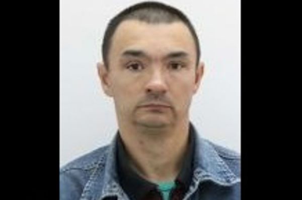 Eltűnt egy székelyudvarhelyi férfi