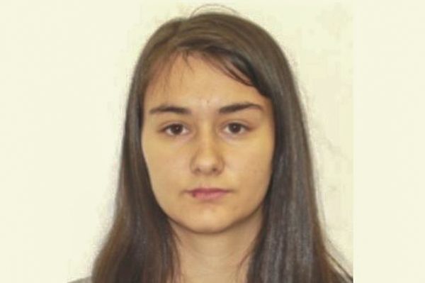 Udvarhelyen találták meg az eltűnt gyergyói lányt