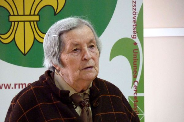 Hát ilyen világ volt