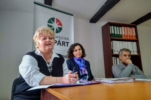 Elsőfokon nyerésre állnak az udvarhelyi kisbabák