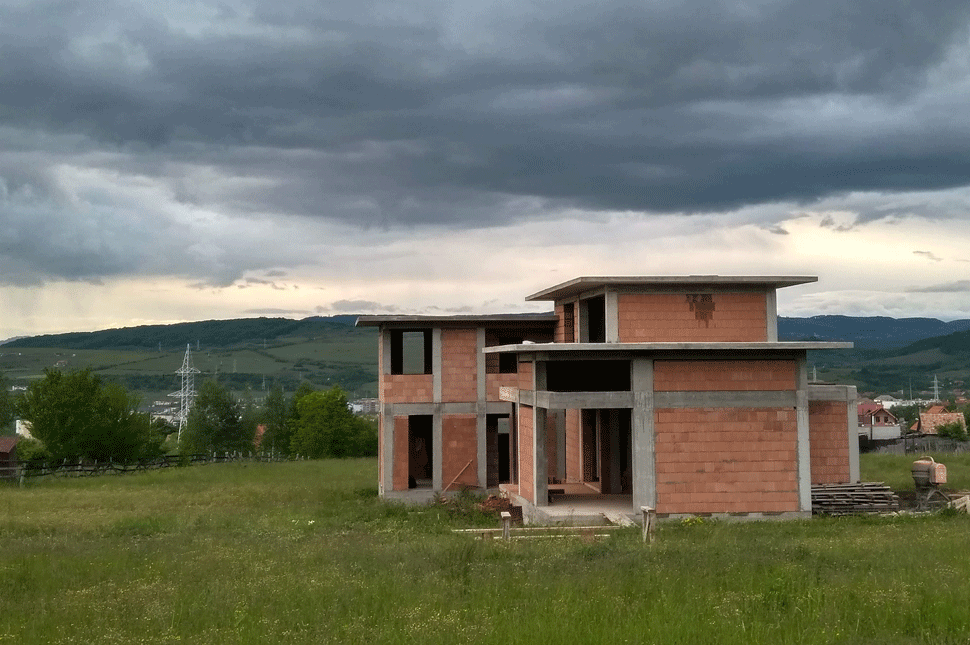 Új házat szeretnél?