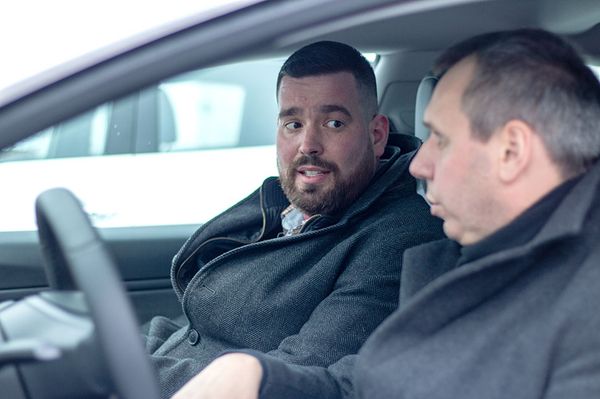 Szeretnéd, hogy az autód melléd temessék?