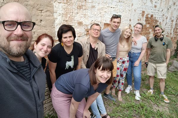 Hogyha az emberek hajlandóak áldozni valamire, akkor azt képesek megvédeni